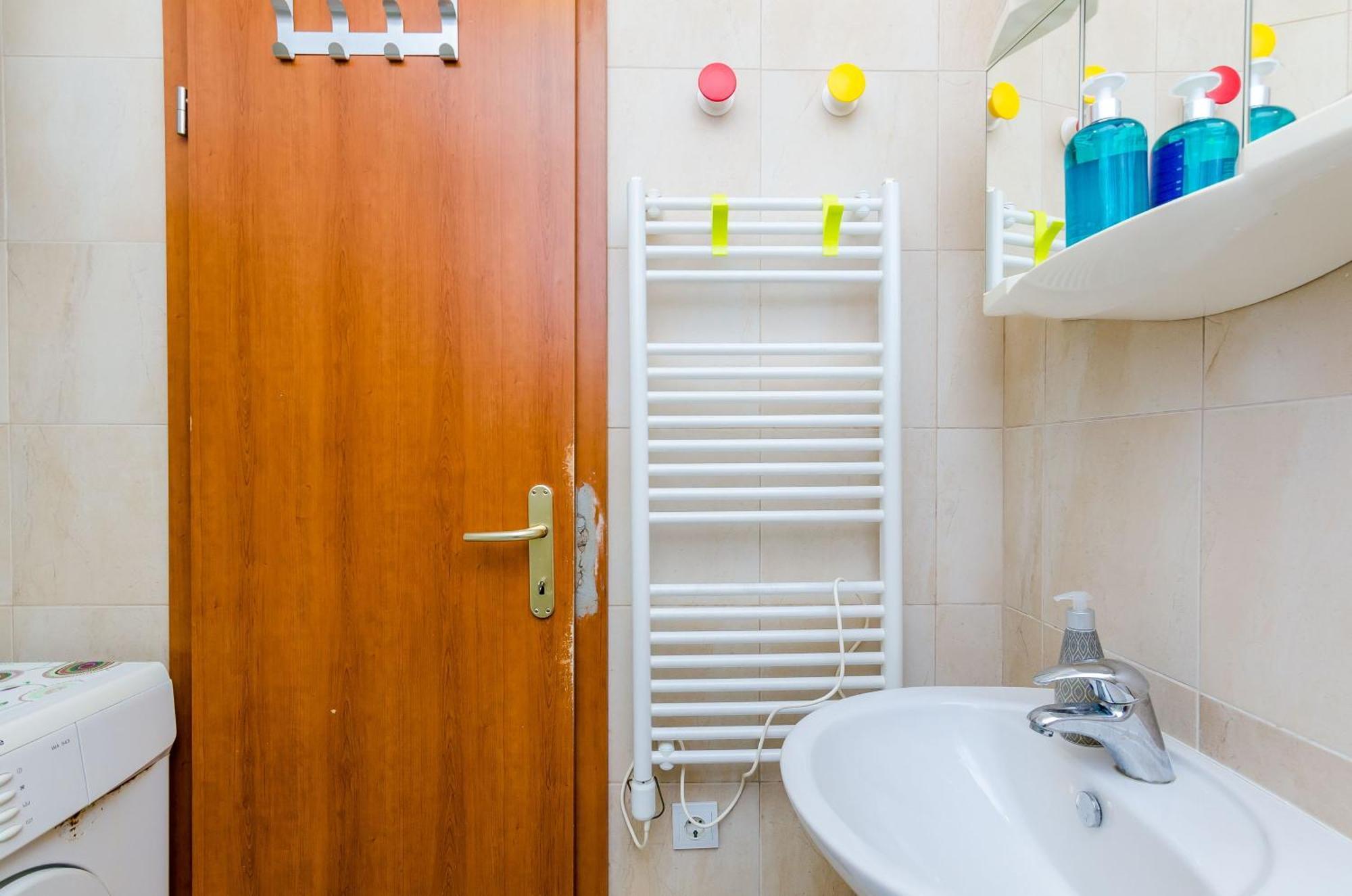 Apartments Captain Dubrovnik Bilik gambar