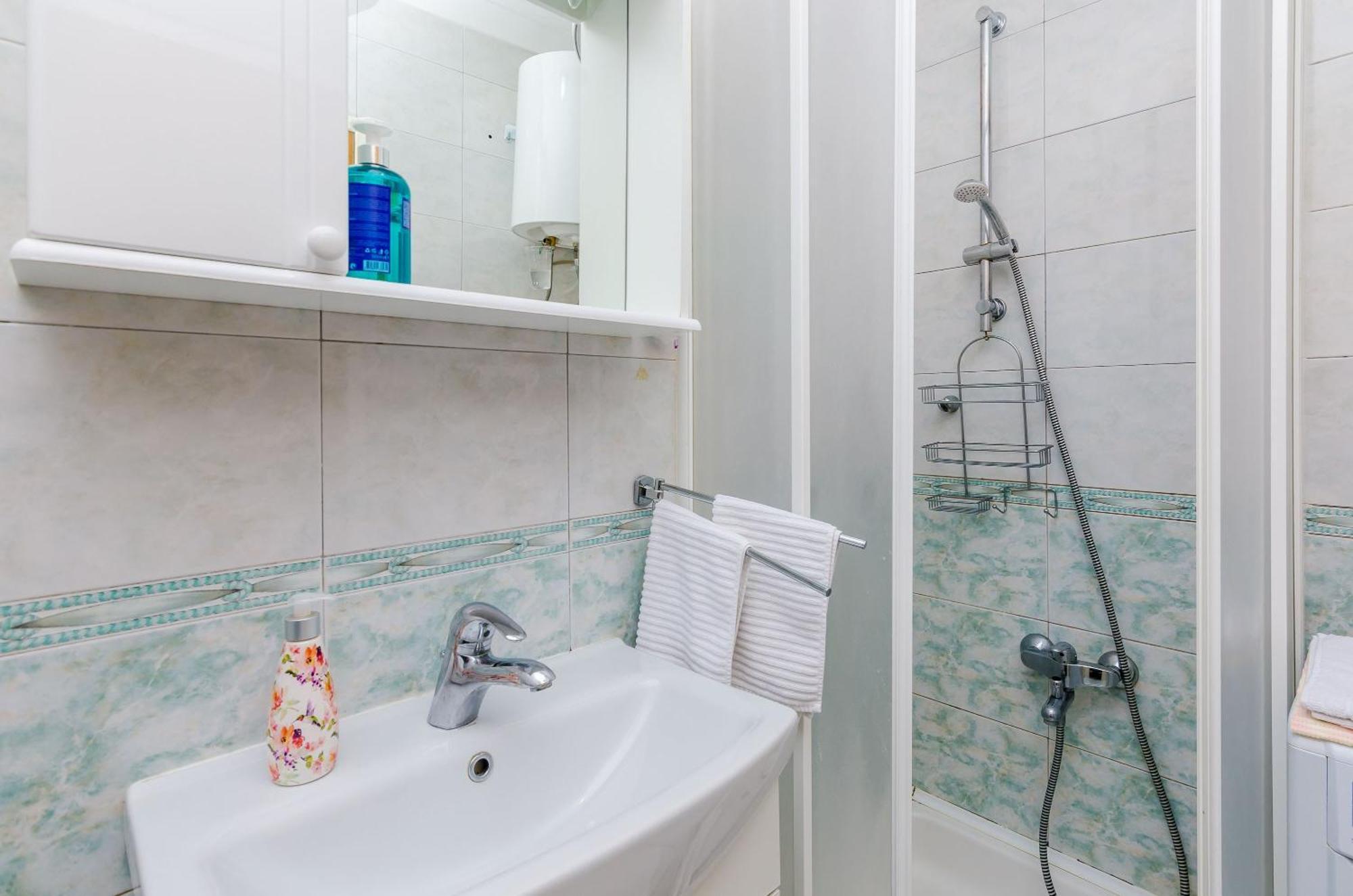 Apartments Captain Dubrovnik Bilik gambar