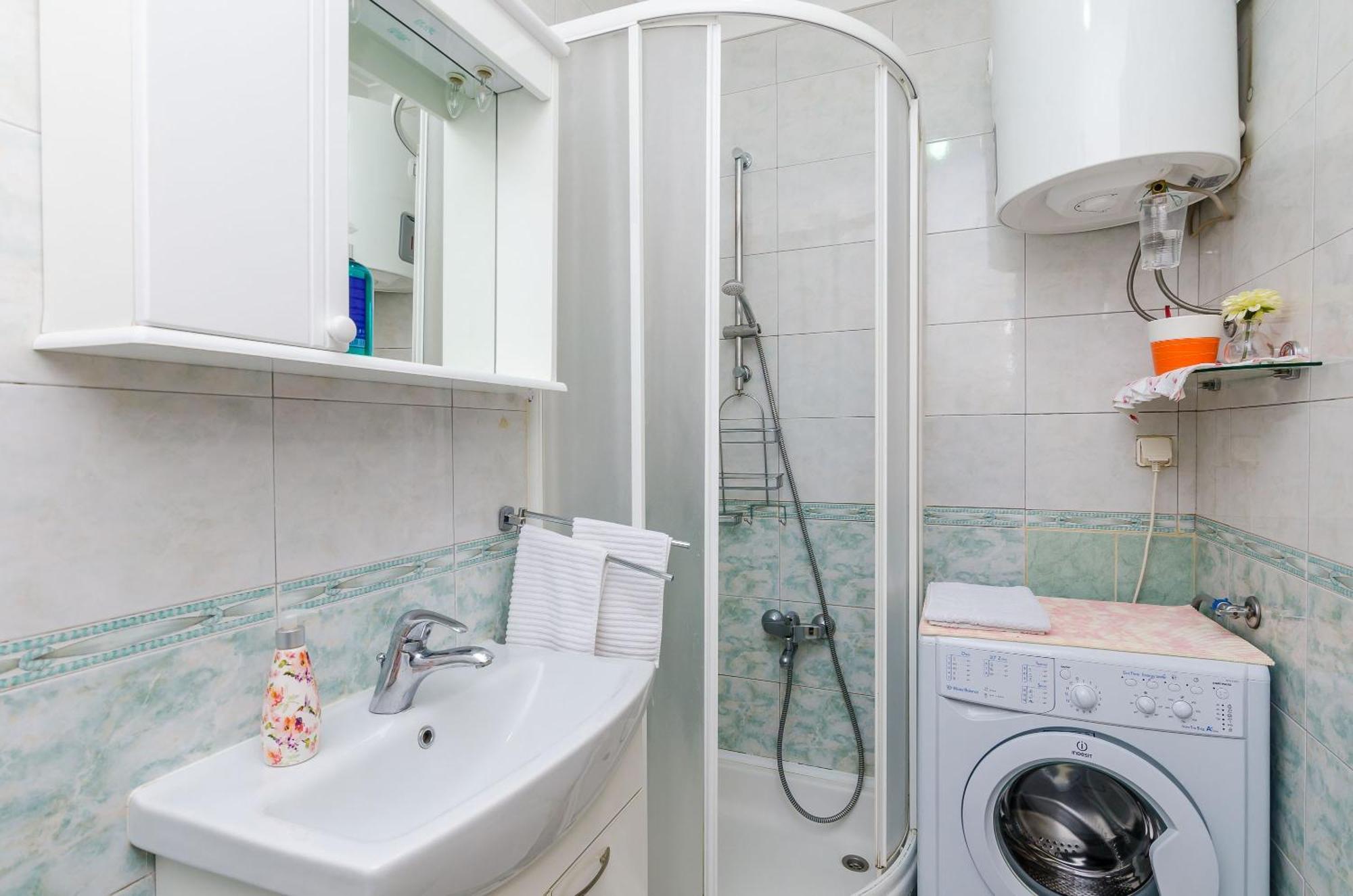 Apartments Captain Dubrovnik Bilik gambar