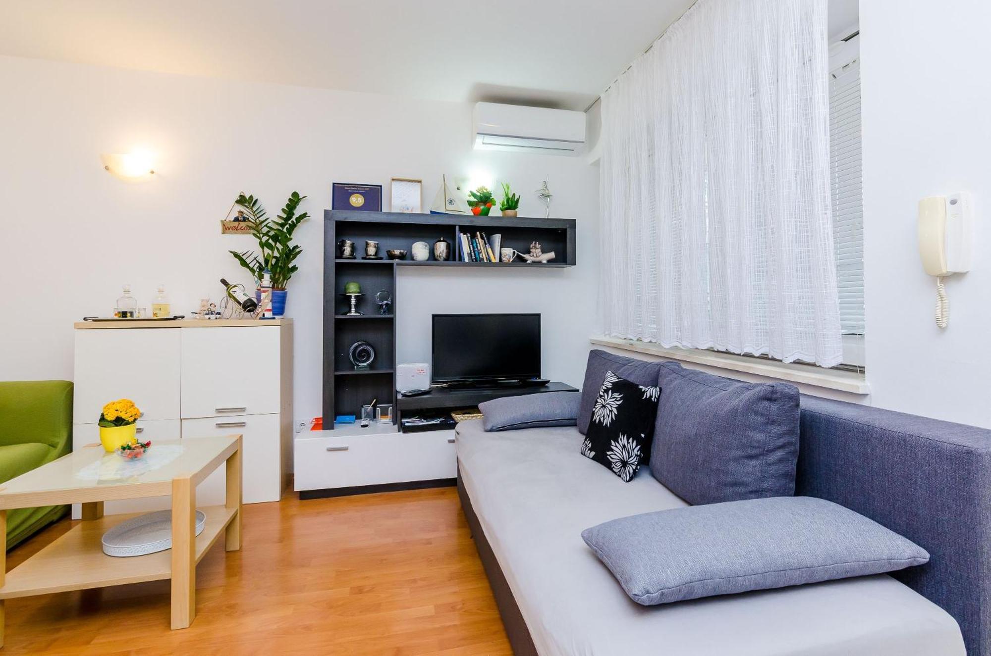 Apartments Captain Dubrovnik Bilik gambar
