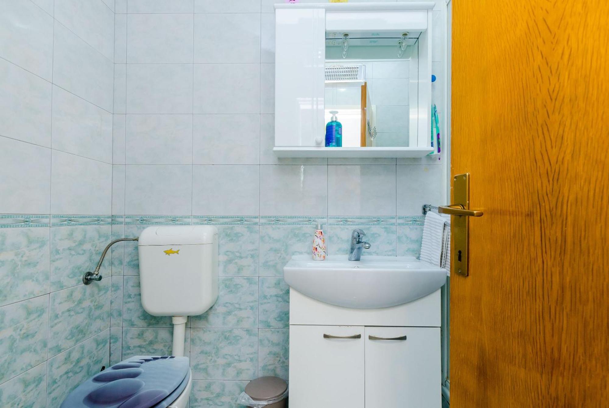 Apartments Captain Dubrovnik Bilik gambar