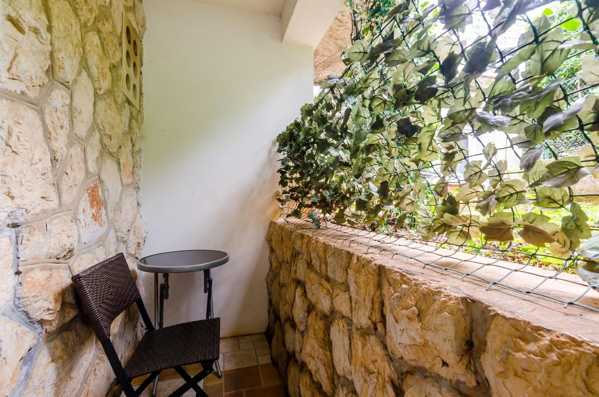 Apartments Captain Dubrovnik Bilik gambar