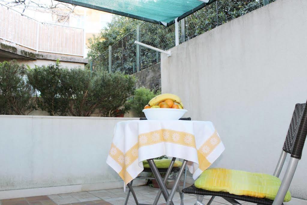 Apartments Captain Dubrovnik Luaran gambar