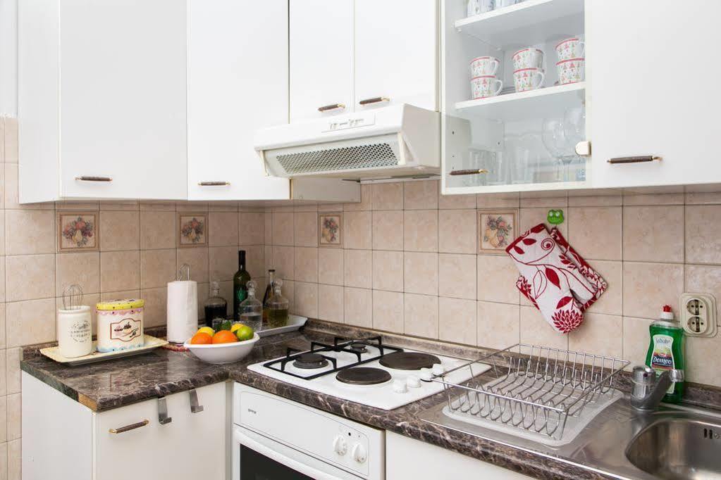 Apartments Captain Dubrovnik Luaran gambar