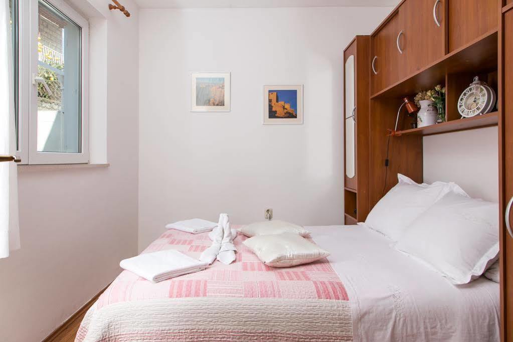 Apartments Captain Dubrovnik Luaran gambar