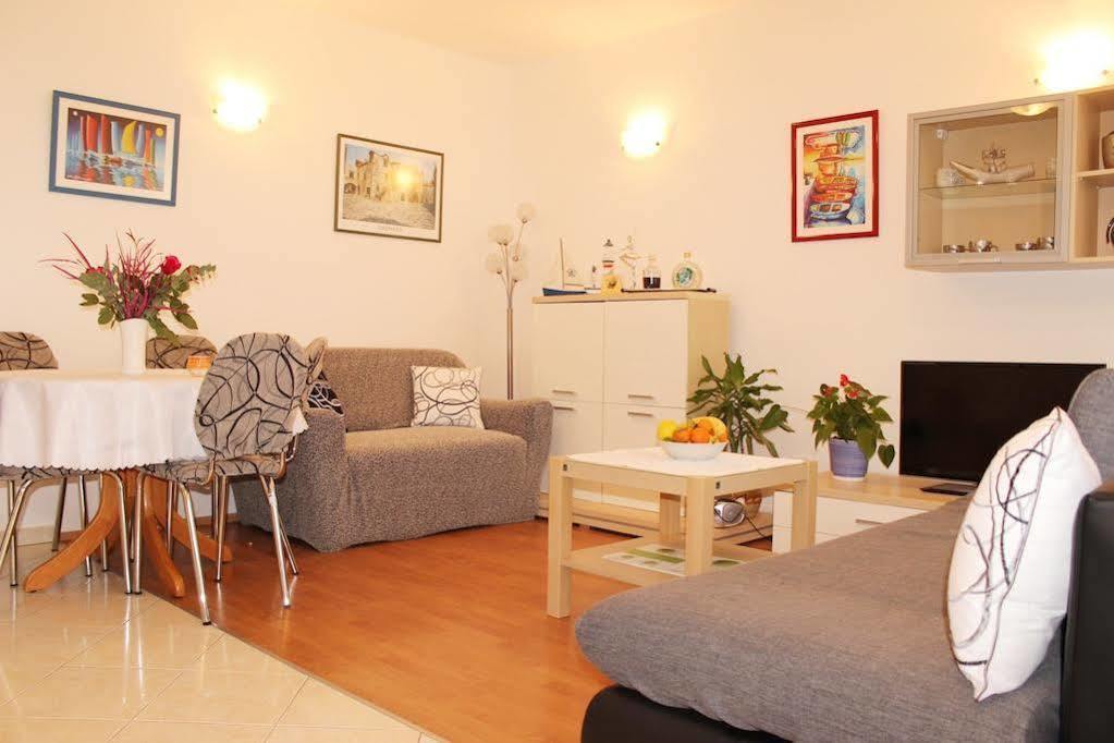 Apartments Captain Dubrovnik Luaran gambar