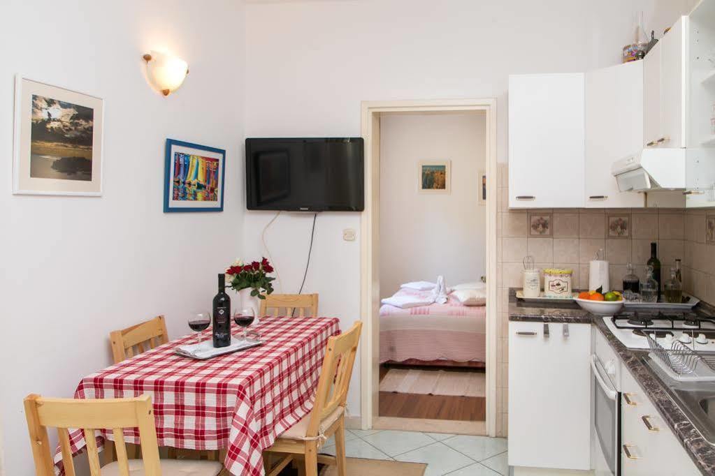 Apartments Captain Dubrovnik Luaran gambar