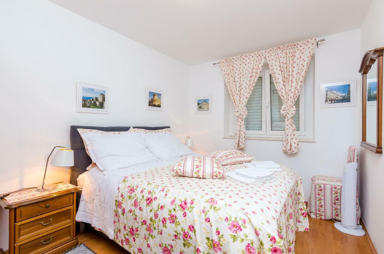 Apartments Captain Dubrovnik Luaran gambar