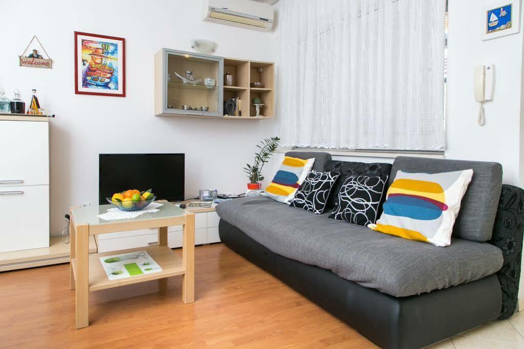 Apartments Captain Dubrovnik Luaran gambar