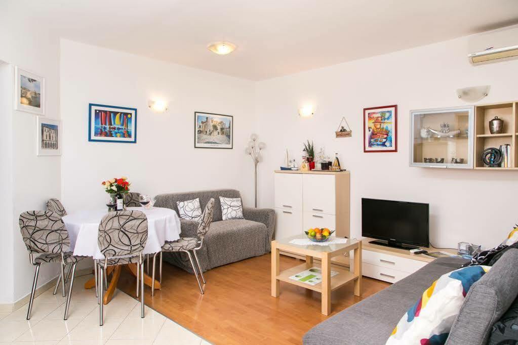 Apartments Captain Dubrovnik Luaran gambar