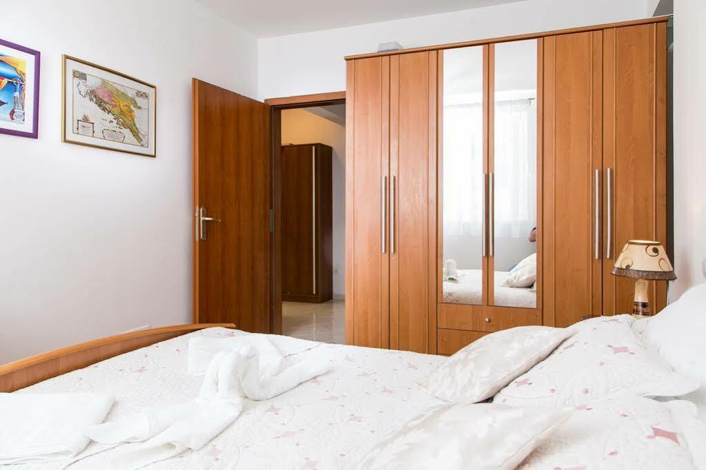 Apartments Captain Dubrovnik Luaran gambar