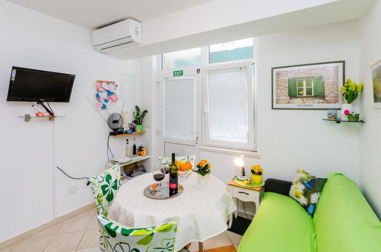 Apartments Captain Dubrovnik Luaran gambar
