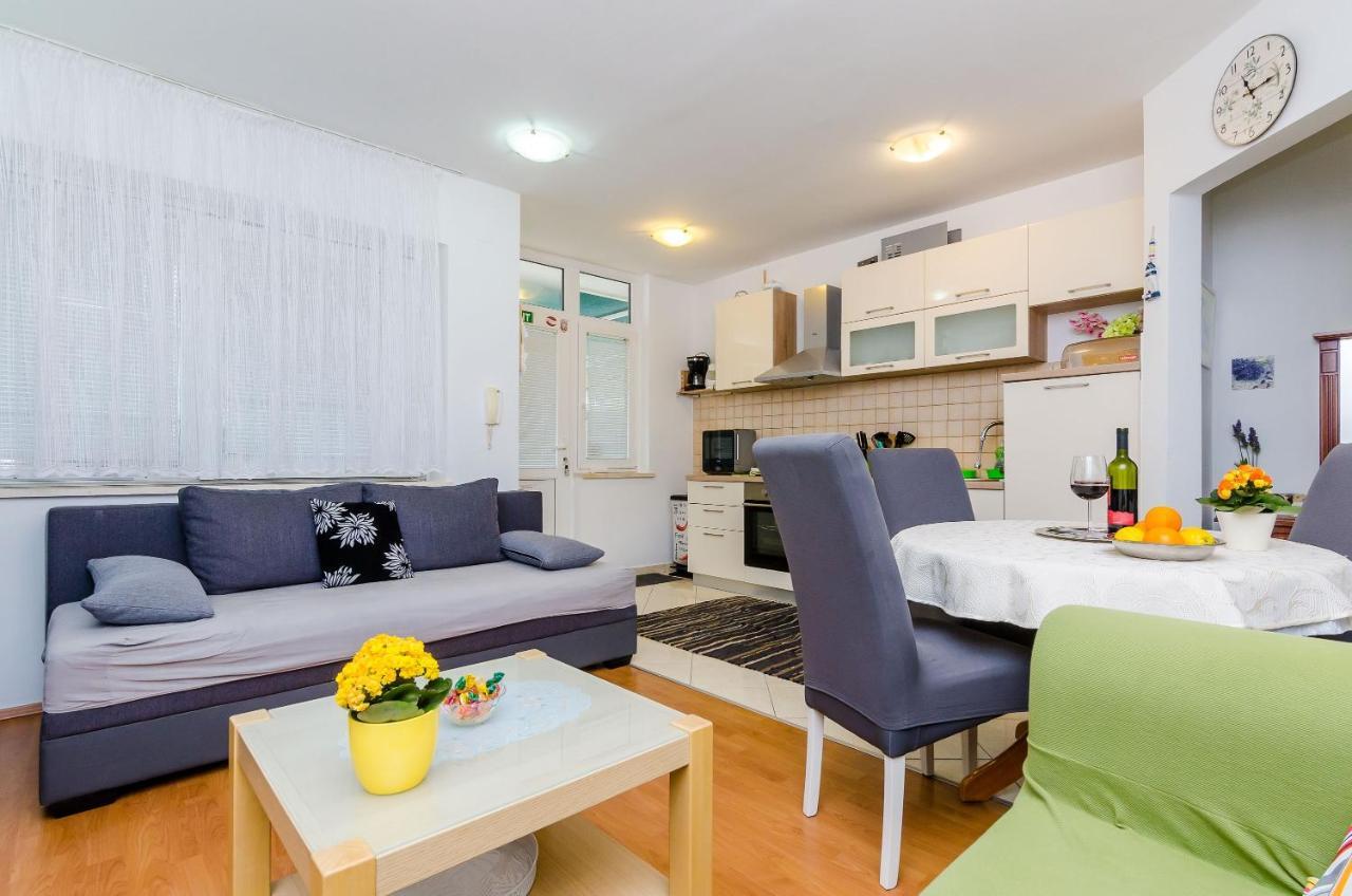 Apartments Captain Dubrovnik Luaran gambar