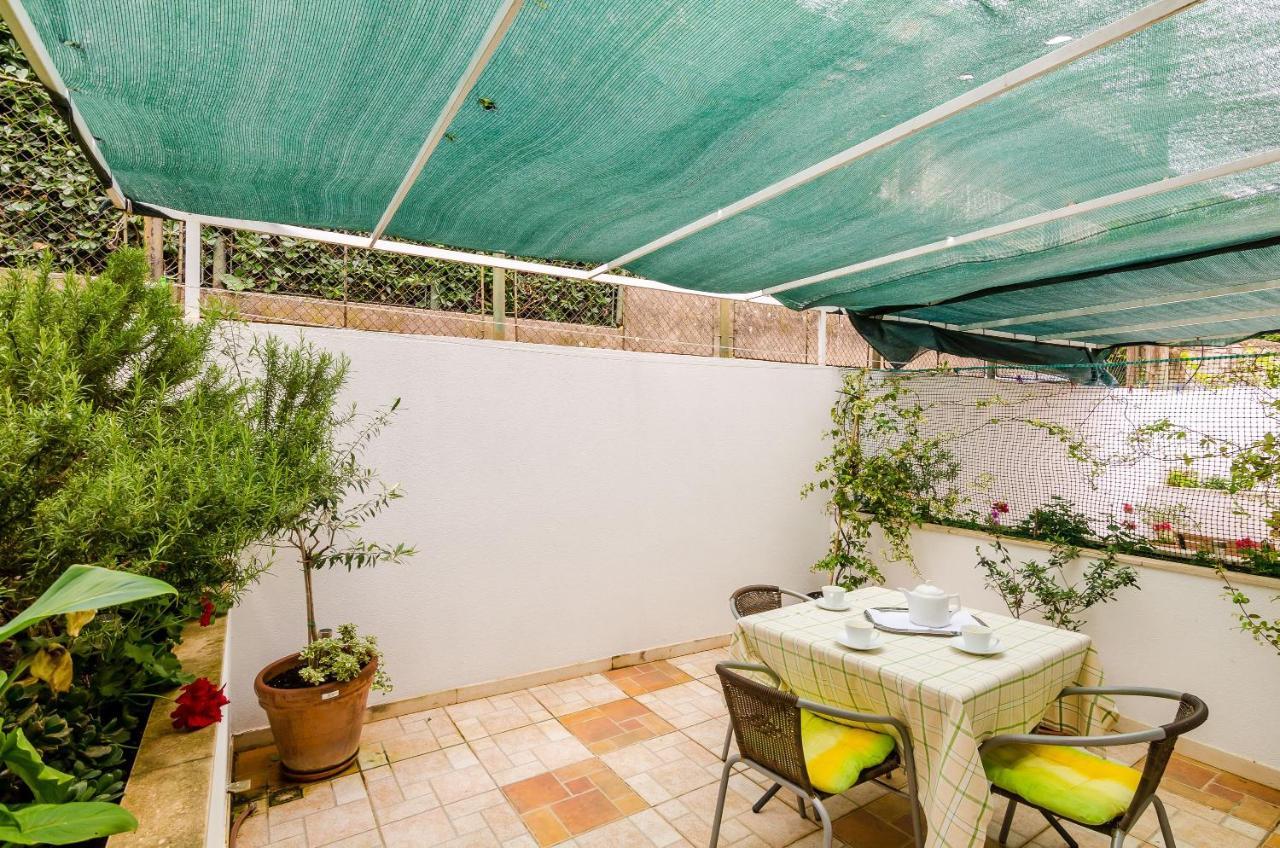 Apartments Captain Dubrovnik Luaran gambar