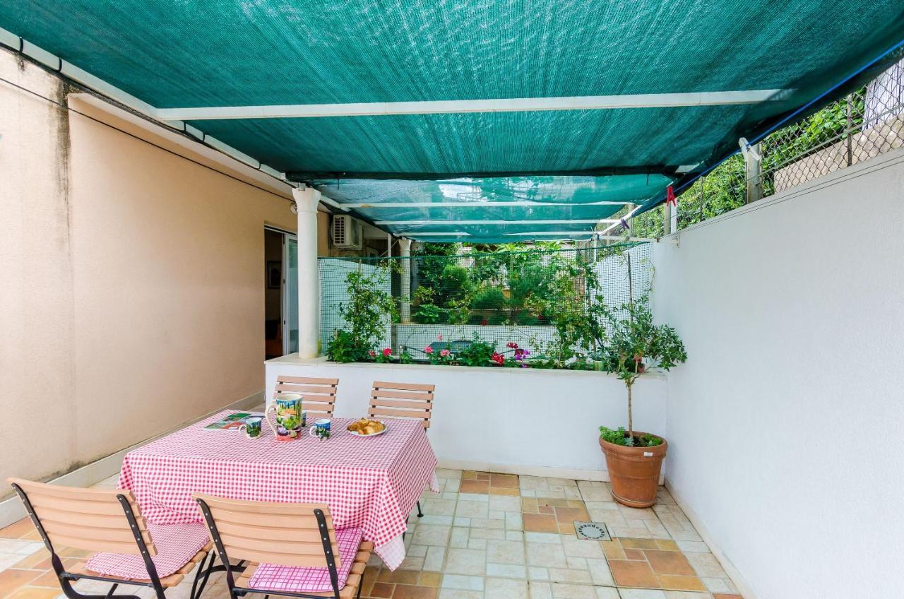Apartments Captain Dubrovnik Luaran gambar