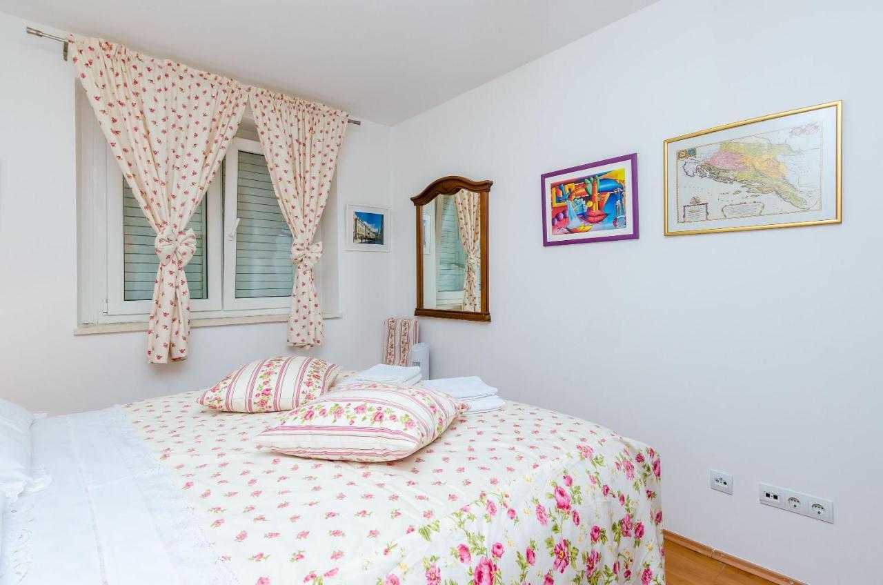 Apartments Captain Dubrovnik Luaran gambar