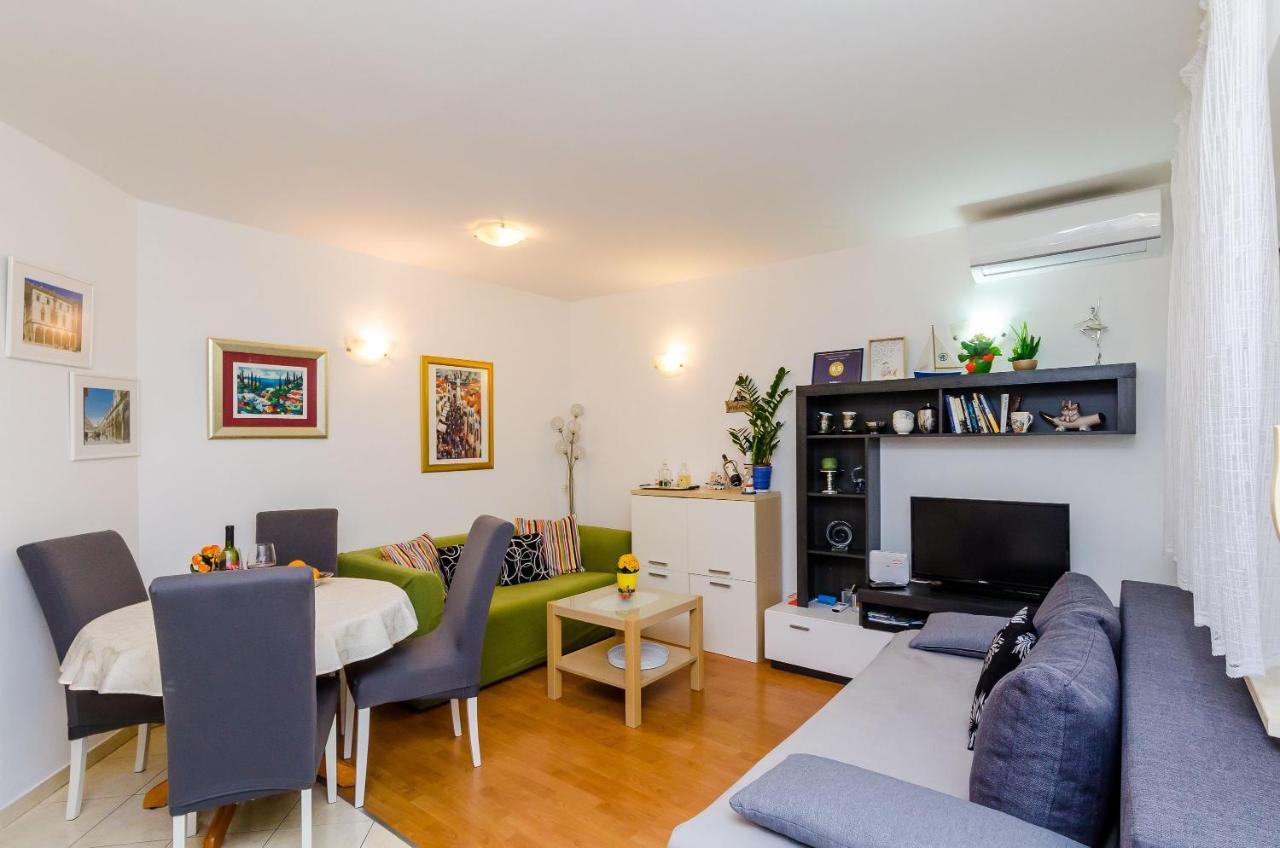 Apartments Captain Dubrovnik Luaran gambar