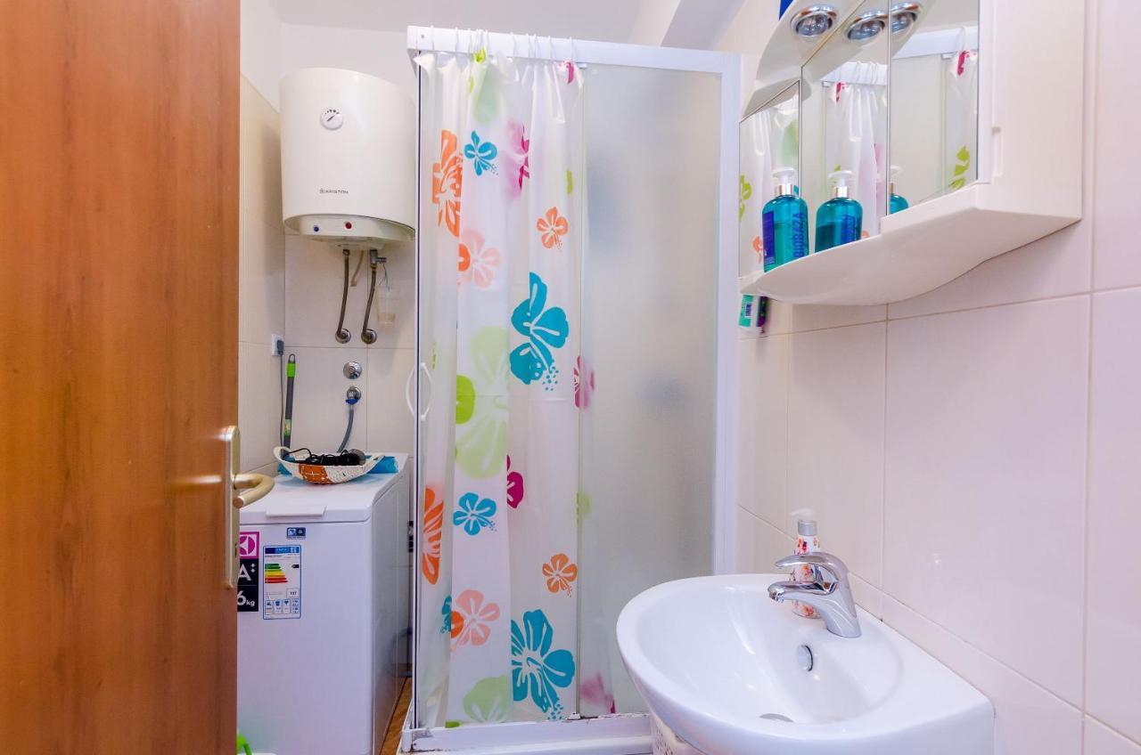 Apartments Captain Dubrovnik Luaran gambar