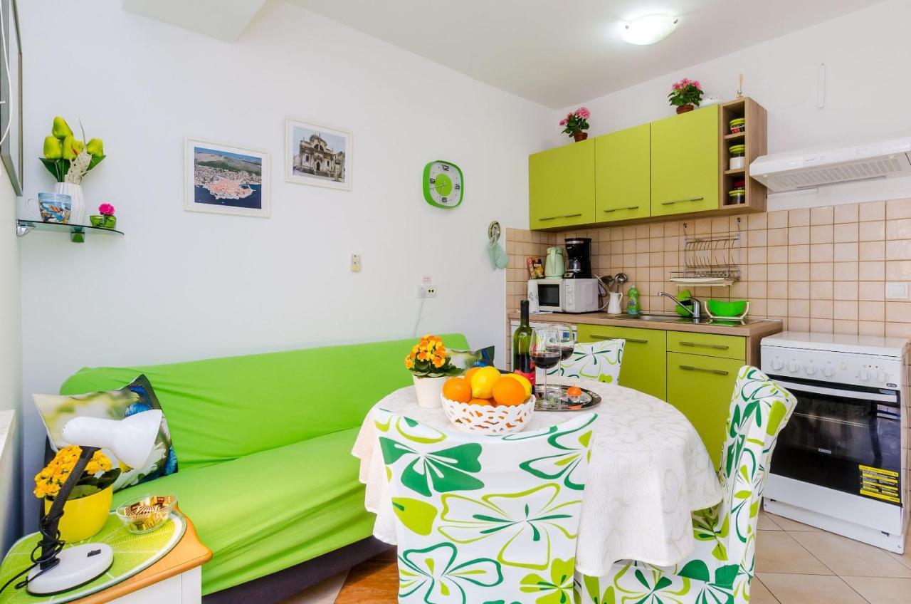 Apartments Captain Dubrovnik Luaran gambar