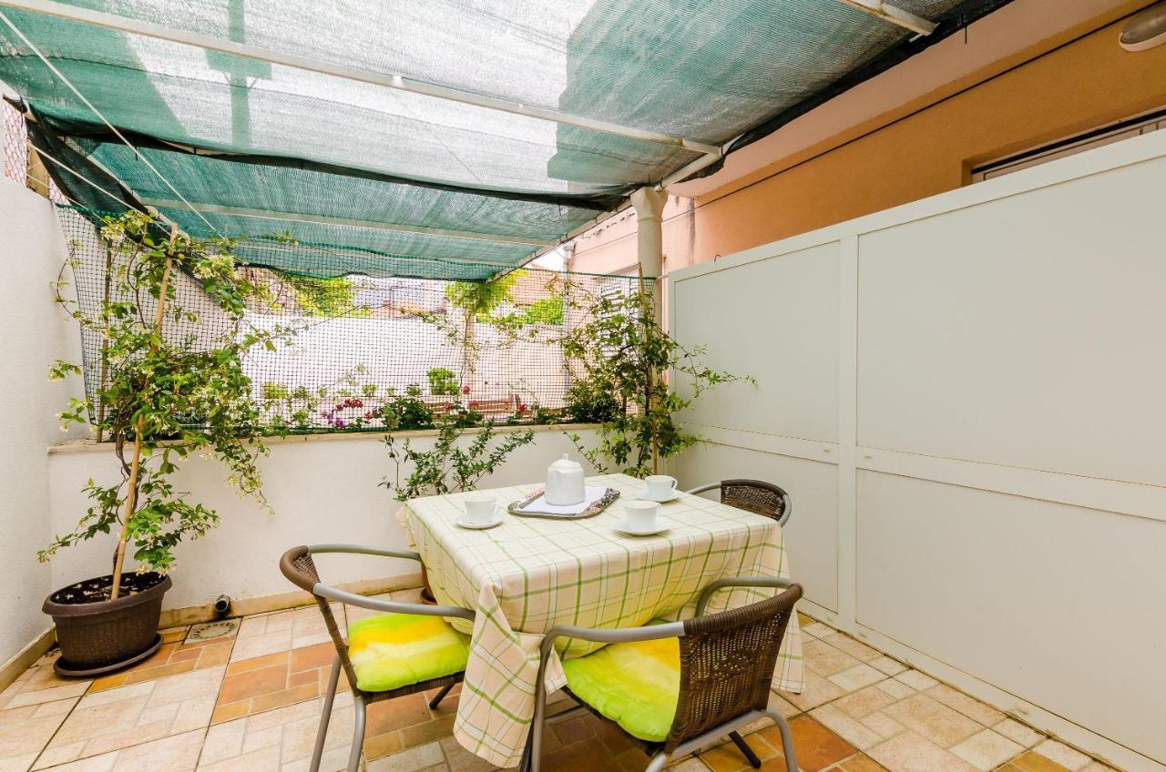 Apartments Captain Dubrovnik Luaran gambar
