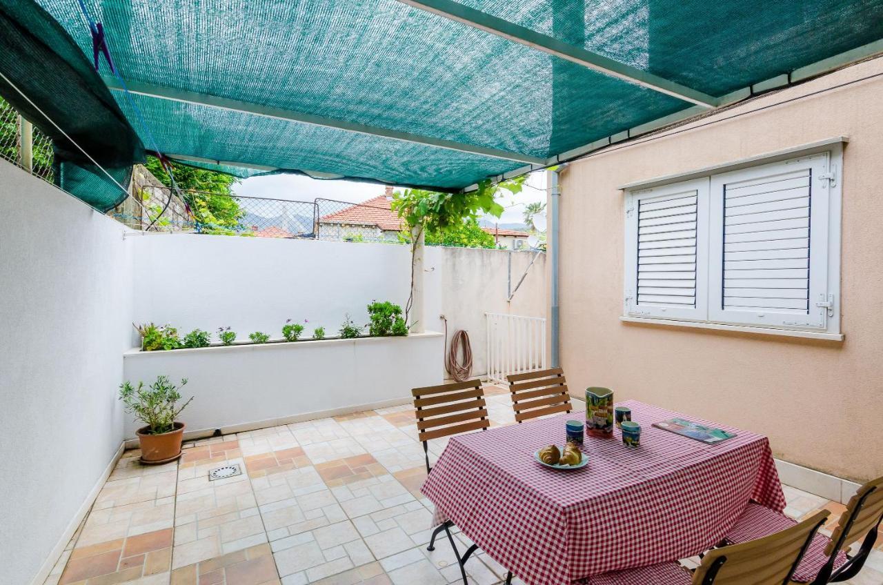 Apartments Captain Dubrovnik Luaran gambar