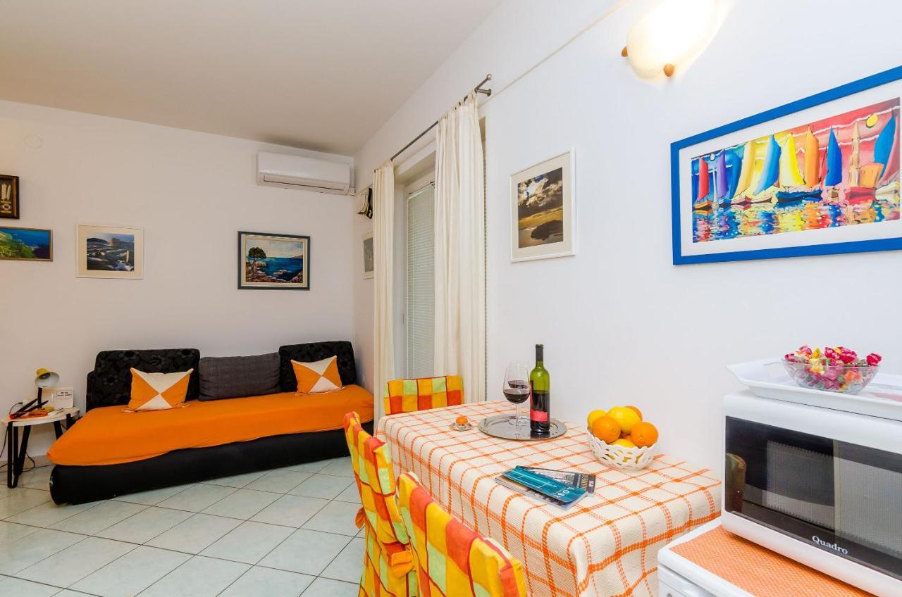 Apartments Captain Dubrovnik Luaran gambar