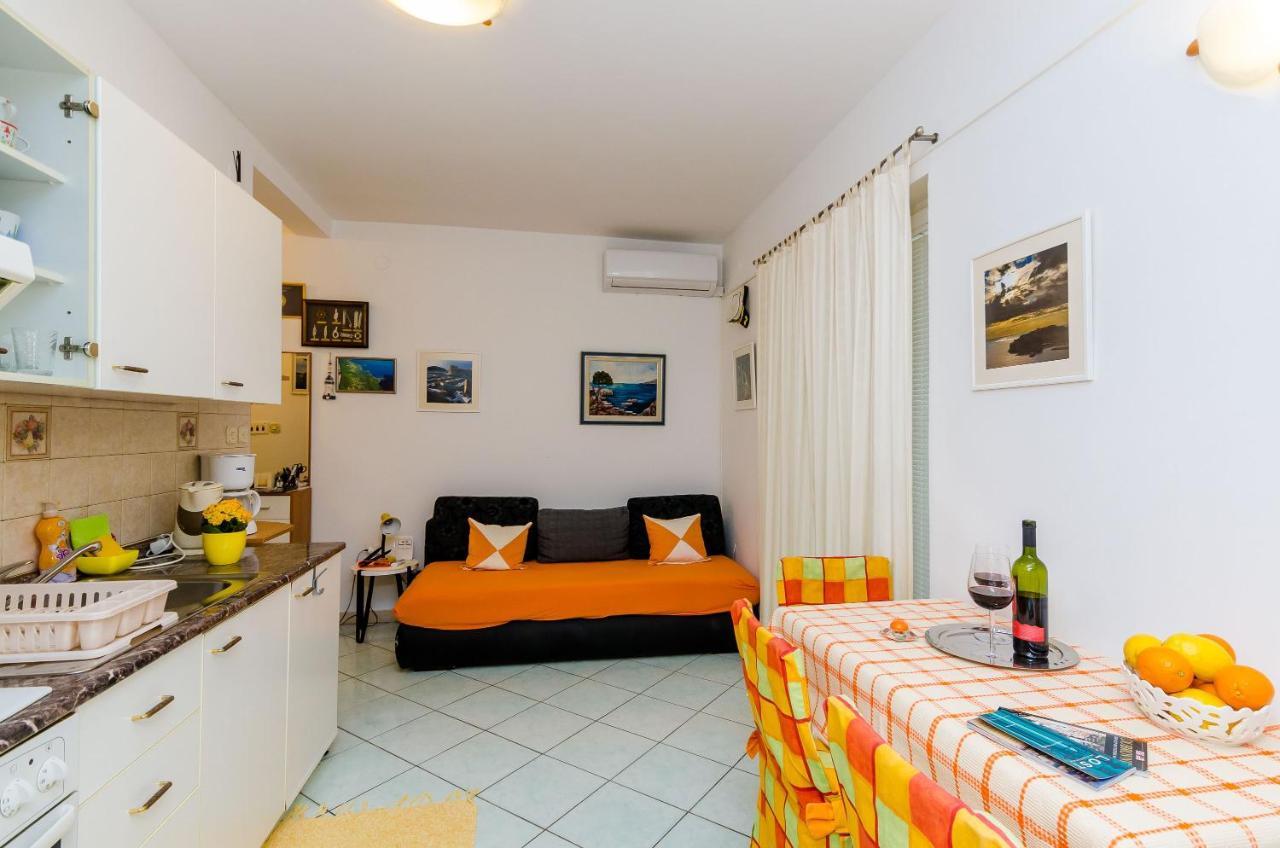 Apartments Captain Dubrovnik Luaran gambar