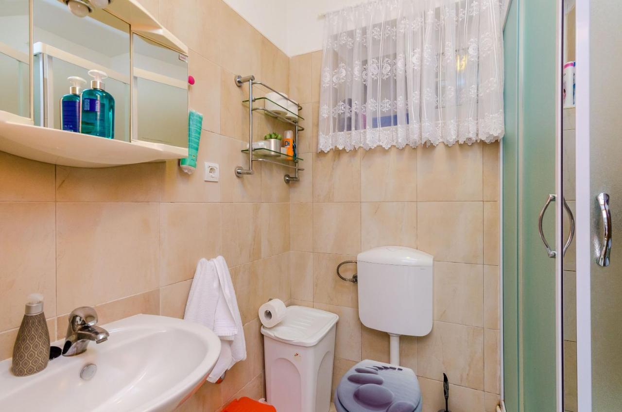 Apartments Captain Dubrovnik Luaran gambar