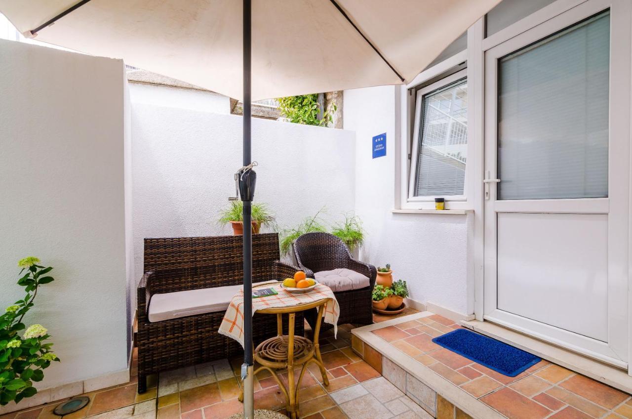 Apartments Captain Dubrovnik Luaran gambar