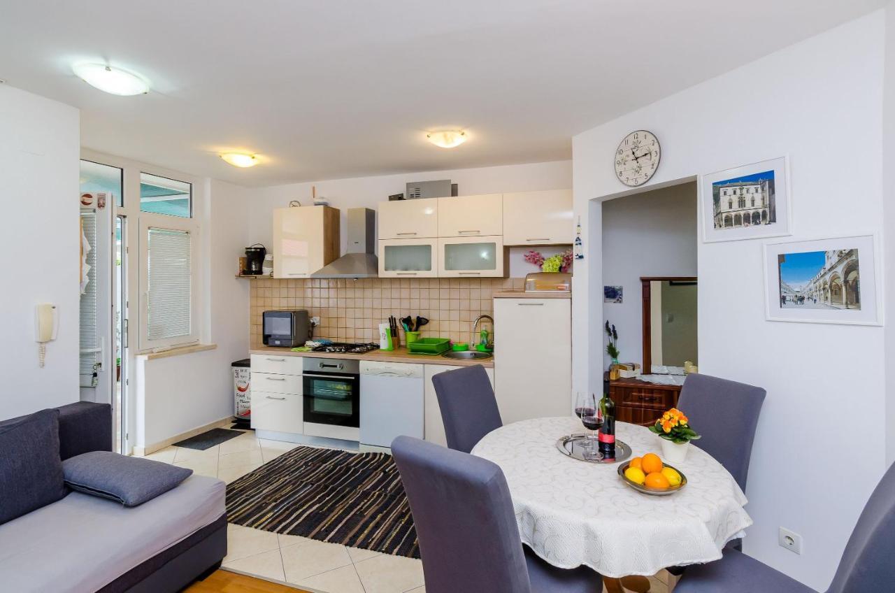 Apartments Captain Dubrovnik Luaran gambar