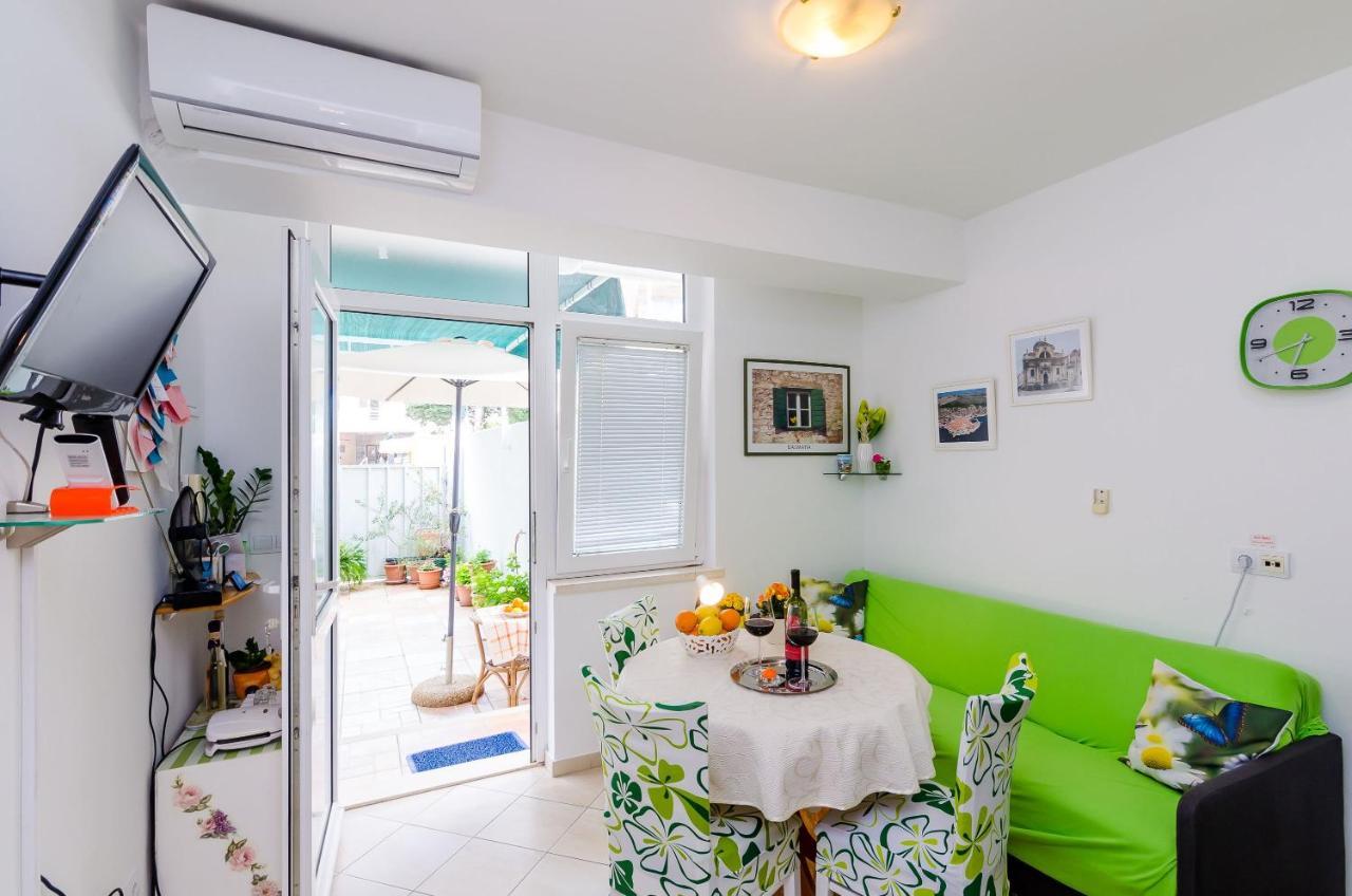 Apartments Captain Dubrovnik Luaran gambar