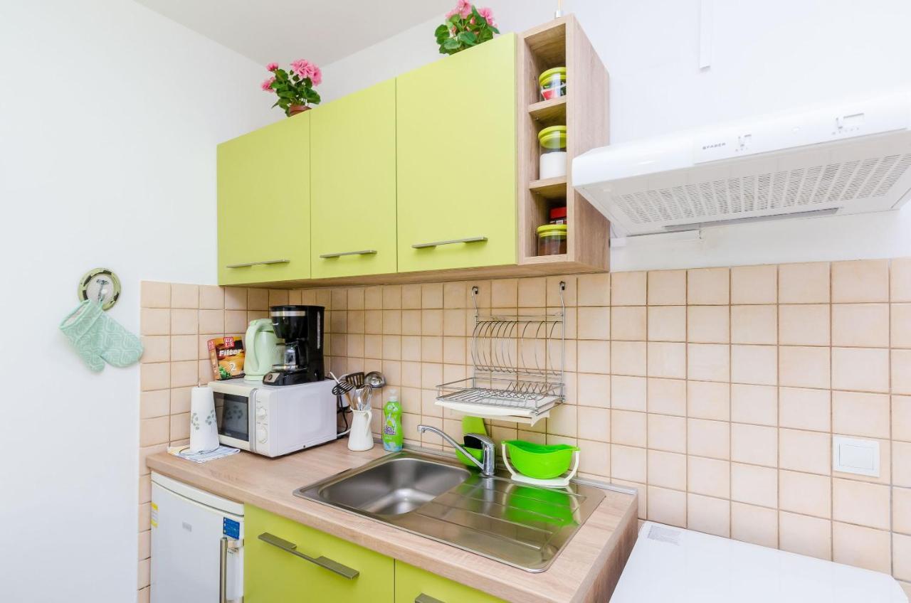 Apartments Captain Dubrovnik Luaran gambar