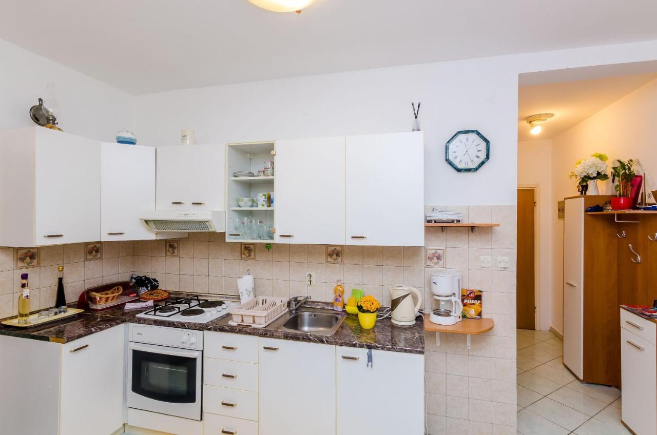 Apartments Captain Dubrovnik Luaran gambar