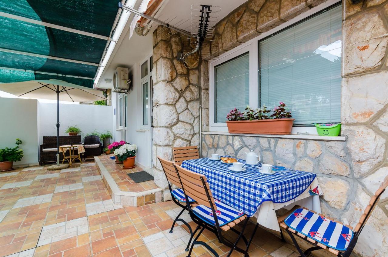 Apartments Captain Dubrovnik Luaran gambar