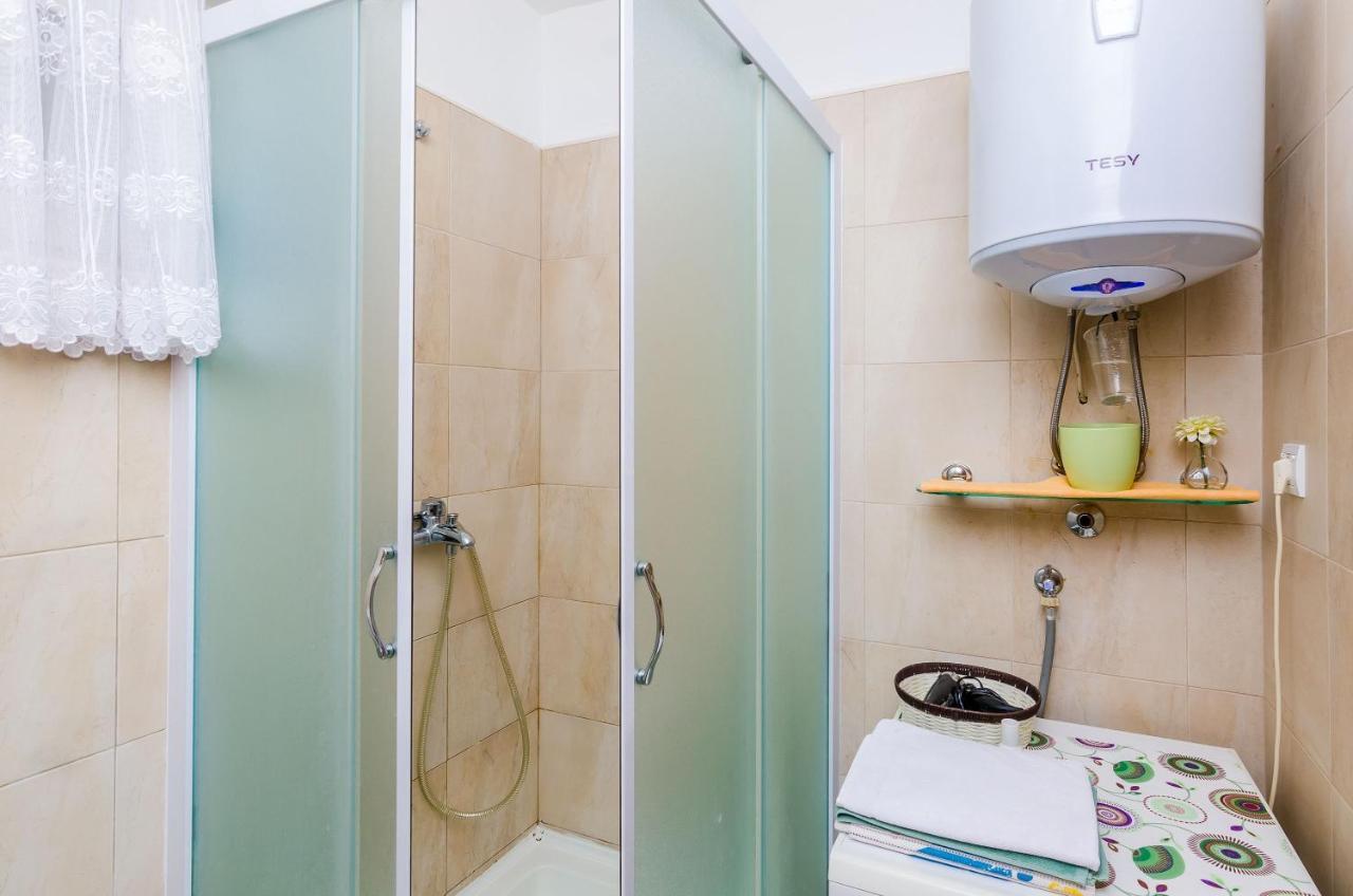 Apartments Captain Dubrovnik Luaran gambar