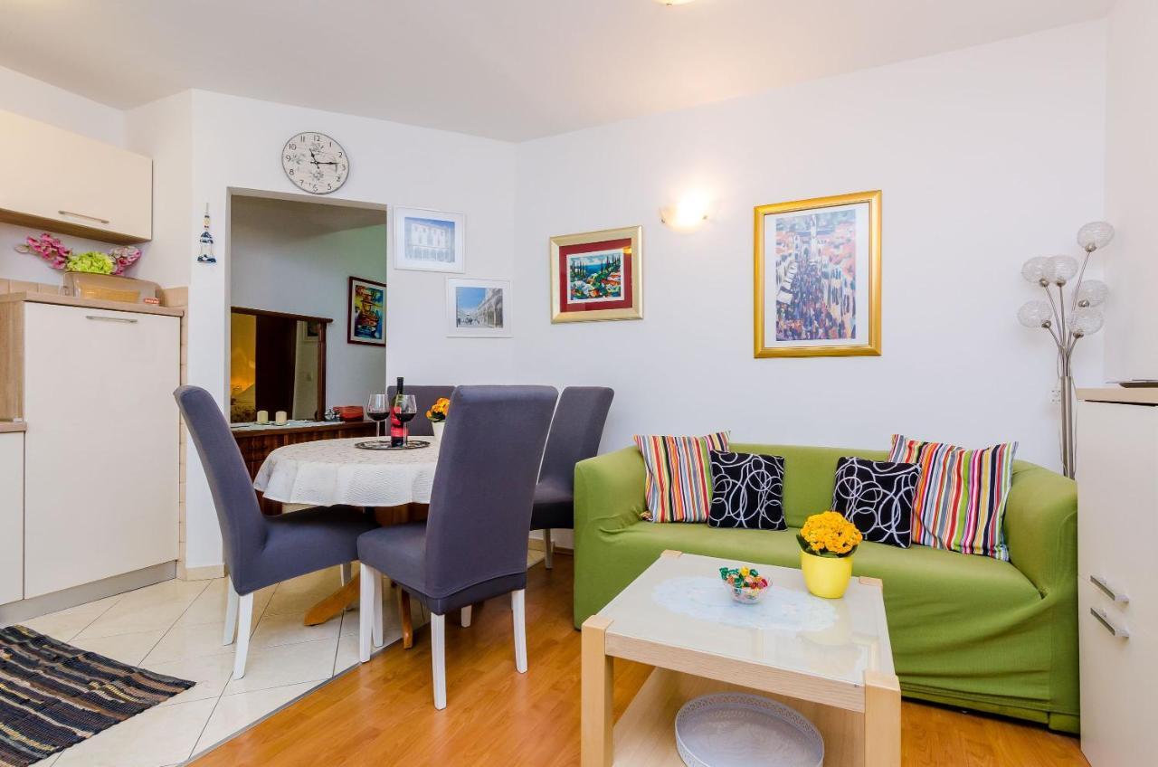 Apartments Captain Dubrovnik Luaran gambar